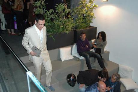 La Rinascente celebra il buon gusto Siciliano