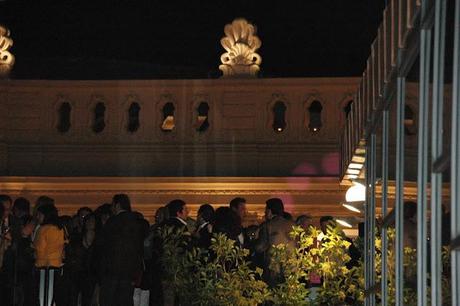 La Rinascente celebra il buon gusto Siciliano