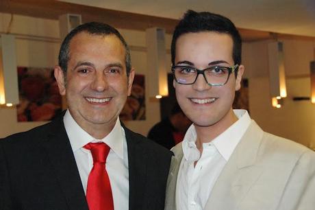 La Rinascente celebra il buon gusto Siciliano