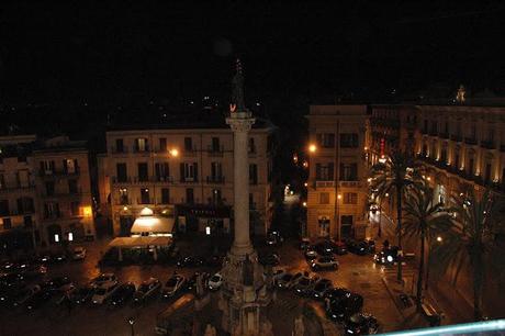 La Rinascente celebra il buon gusto Siciliano
