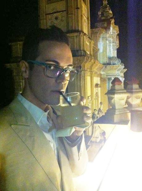 La Rinascente celebra il buon gusto Siciliano