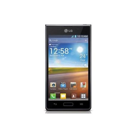 39025 lg optimus l5 picture large Scheda Tecnica LG Optimus L5