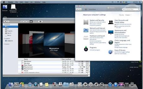 lion by spdownload d4r8j7w1 Mountain Lion Skin Pack per Windows 7 e Windows 8