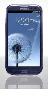 GALAXY S III Product Image 4 light 160x298 Samsung Galaxy S 3, Comunicato Stampa Ufficiale