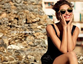 Dolce & Gabbana eyewear Limited Gold Edition