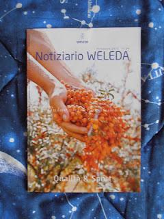 Weleda: