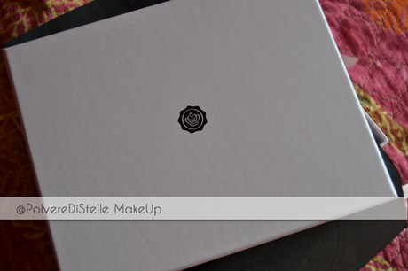 Preview:GlossyBox - APRILE