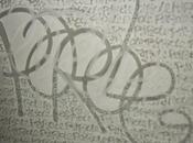 "Parole disegnate" Micheluzzi Angolo della Poesia