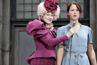 Hunger Games - La Recensione