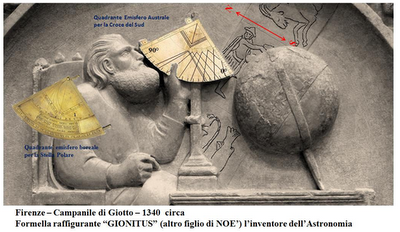 Cartografia nautica, una disciplina con parecchie certezze da ridiscutere.