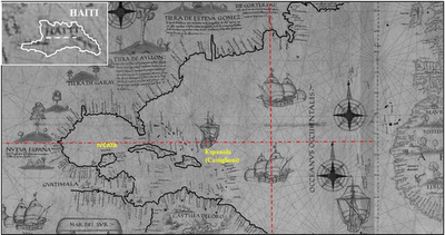 Cartografia nautica, una disciplina con parecchie certezze da ridiscutere.