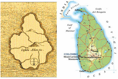 Cartografia nautica, una disciplina con parecchie certezze da ridiscutere.