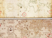 Cartografia nautica, disciplina parecchie certezze ridiscutere.