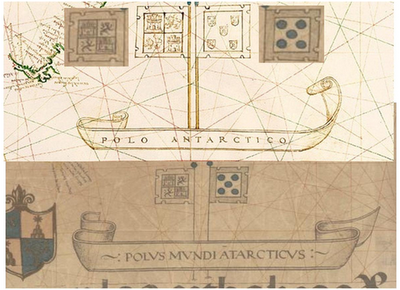 Cartografia nautica, una disciplina con parecchie certezze da ridiscutere.