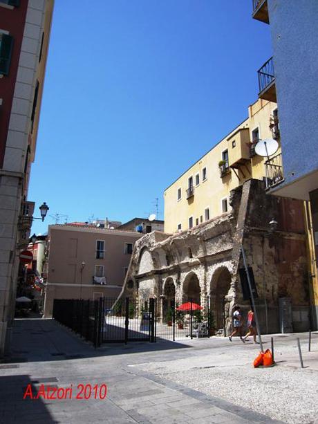 Cagliari Monumenti Aperti 2012 16^edizione