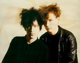 Jesus Mary Chain 