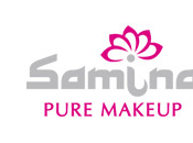 Samina Pure Makeup