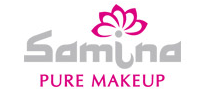 Samina Pure Makeup