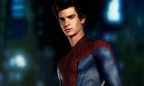 The Amazing Spider-man, ecco il trailer italiano!