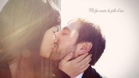 Il mio brivido sul collo Pensieri Emozioni Diario Attimi 