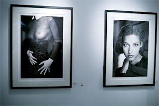 Ferdinando Scianna al Milan Image Art Fair di Milano