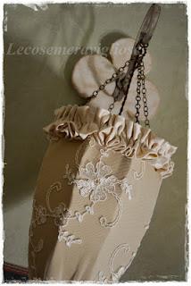 lampade handmade shabby e country chic con amore