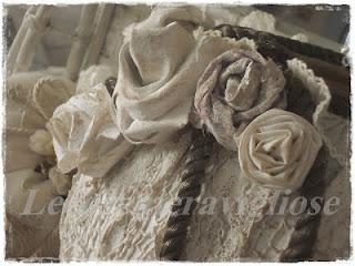 lampade handmade shabby e country chic con amore