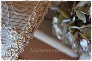 lampade handmade shabby e country chic con amore