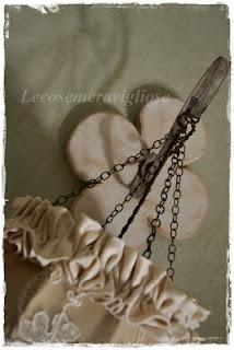 lampade handmade shabby e country chic con amore