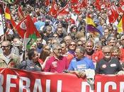 Spagna piazza, l’Italia concerto