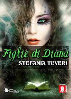 Recensione: Figlie di Diana di Stefania Tuveri