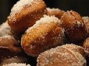 Frittelle banana