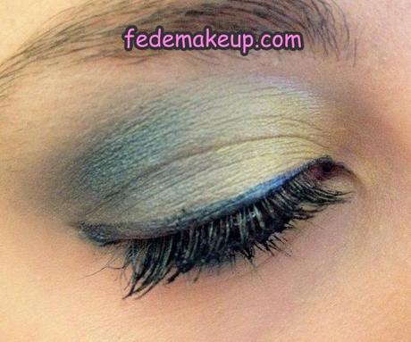 Make Up del Giorno 5