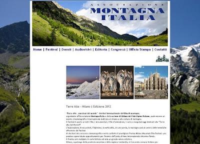 Associazione Montagna Italia.