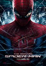 The Amazing: Spiderman ecco il Trailer!