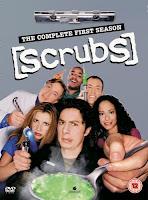 Scrubs - Stagione 1