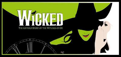 Wicked - Atto primo