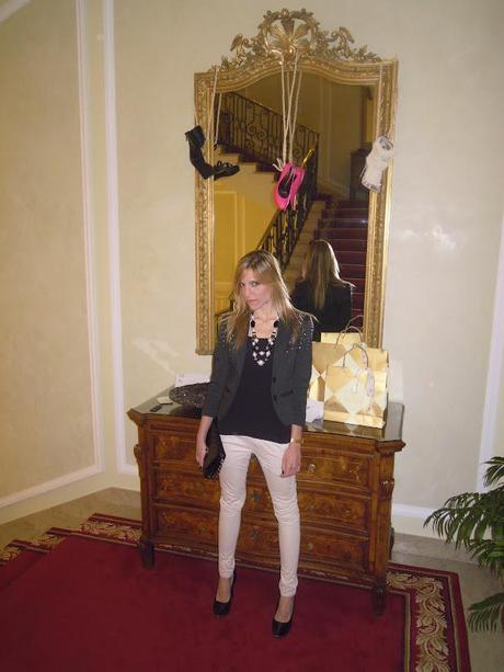 Tacco12 Cocktail party