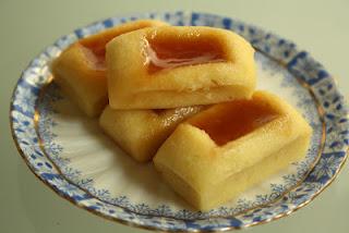 Il Dolce della Domenica #55