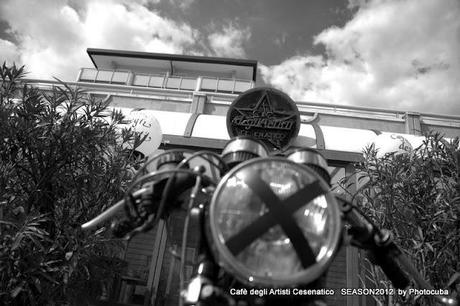 Cafe Racer Day