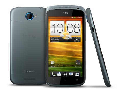 htc one s Velocizzare GPS HTC One S