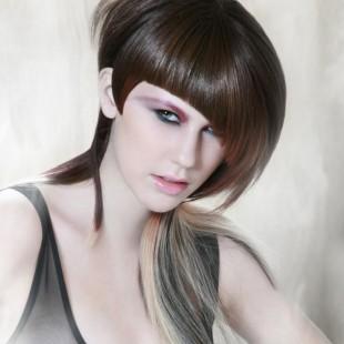 tagli capelli 2012 color block_b