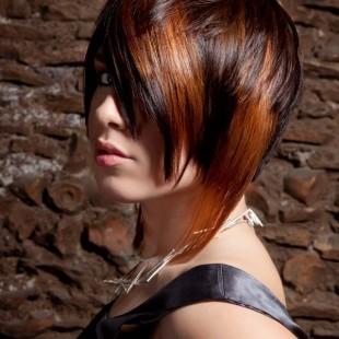 tagli capelli 2012 color block_i