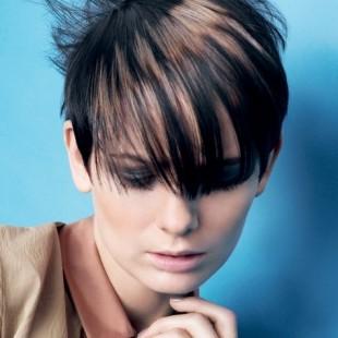 tagli capelli 2012 color block_d