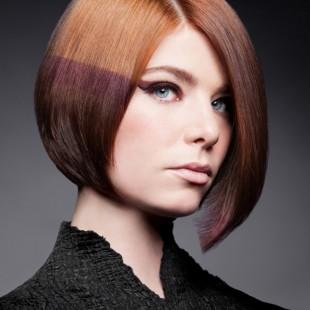 tagli capelli 2012 color block_l