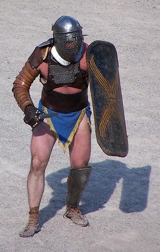 Gladiatori (4)