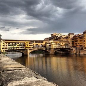 Firenze - Ponte Vecchio