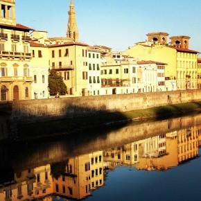 Firenze - Arno