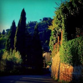 Fiesole - Pensione Bencista