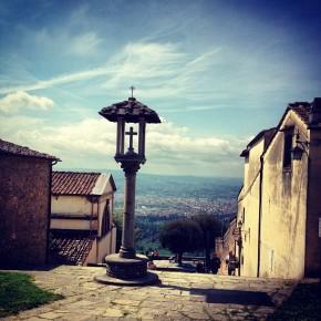 Fiesole - San Francesco